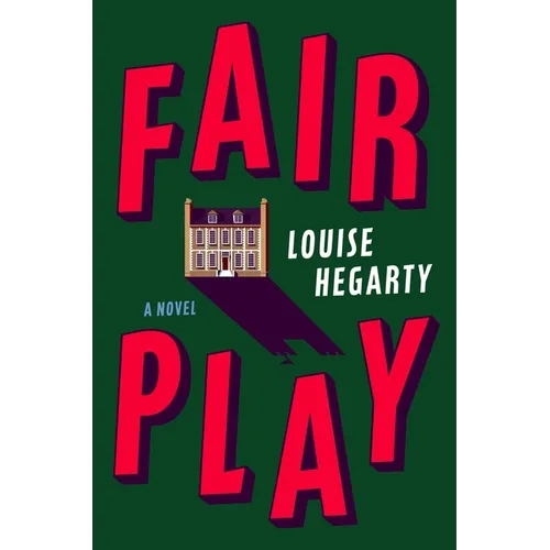 Fair Play - Hardcover