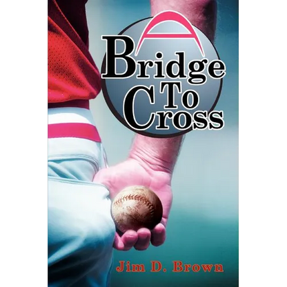 A Bridge To Cross - Paperback