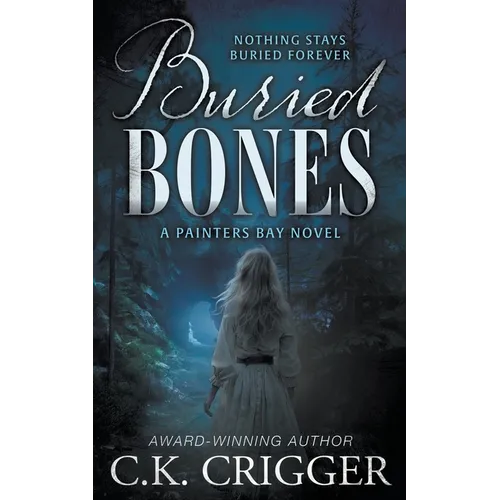 Buried Bones: A Historical Mystery - Paperback