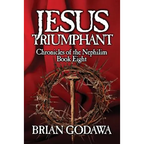 Jesus Triumphant - Paperback