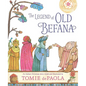 The Legend of Old Befana: An Italian Christmas Story - Hardcover