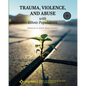 Trauma, Violence, and Abuse with Ethnic Populations - Paperback