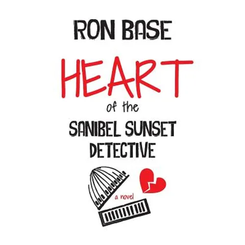 Heart of the Sanibel Sunset Detective - Paperback