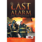 Last Alarm: The Charleston 9 - Paperback