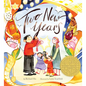 Two New Years - Hardcover