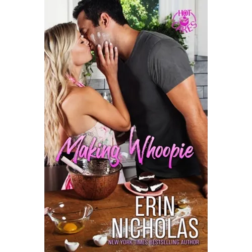 Making Whoopie (Special Edition) - Paperback