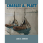 Charles A. Platt: A Guide to His Graphic Art - Paperback