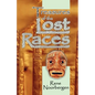 Treasures of the Lost Races - Paperback
