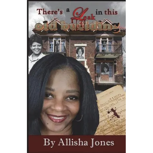 There's A Leak in This Old Building - Paperback