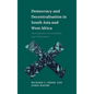 Democracy and Decentralisation in South Asia and West Africa - Hardcover