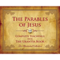 The Parables of Jesus: Complete Teachings from the Urantia Book - Hardcover