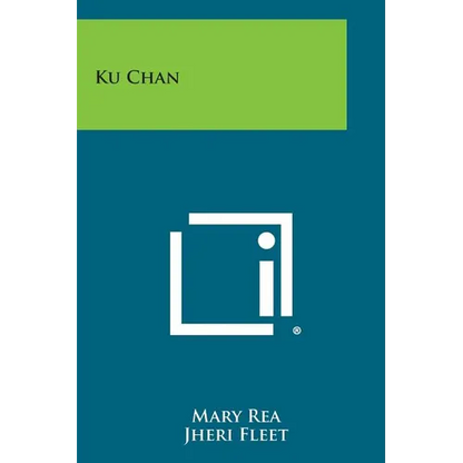 Ku Chan - Paperback