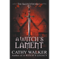 A Witch's Lament - Paperback