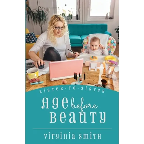 Age before Beauty - Paperback