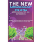 The New Samsung Galaxy S24 Ultra User Manual for All Categories: A guide that captures all the new features and how to perfectly utilizing them - Paperback