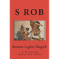 Roman Legion Magick - Paperback
