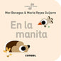 En La Manita - Board Book