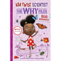 Bug Bonanza! (ADA Twist, Scientist: Why Files #4) - Hardcover