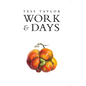 Work & Days - Paperback