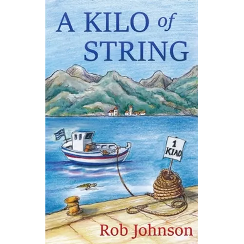 A Kilo of String - Paperback