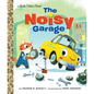 The Noisy Garage - Hardcover