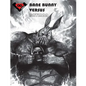 Bane Bunny Versus Batman - Paperback