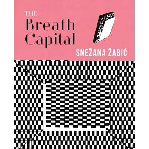 The Breath Capital - Paperback