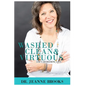 Washed Clean & Virtuous: God's Redeeming Love - Paperback