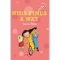 Nida Finds a Way - Paperback