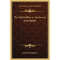 The Odd Fellow or the Secret Association - Hardcover