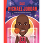 Michael Jordan: A Who HQ Illustrated Biography - Hardcover