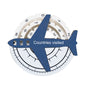 Travel Tracker 3D Colored Wooden World Map – Cruise