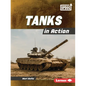 Tanks in Action - Paperback