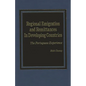 Regional Emigration and Remittances in Developing Countries: The Portuguese Experience - Hardcover