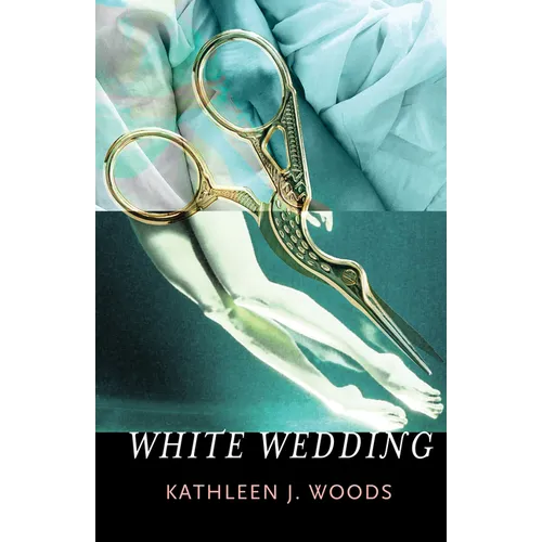 White Wedding - Paperback
