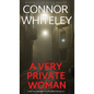 A Very Private Woman: A Bettie Private Eye Mystery Novella - Hardcover