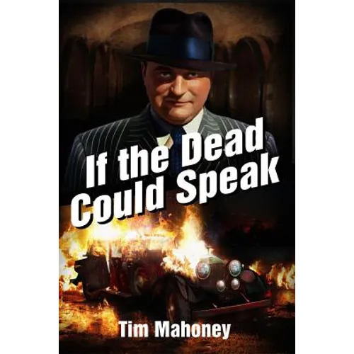 If the Dead Could Speak - Paperback