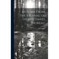 Autumn From the Journal of Henry David Thoreau - Hardcover