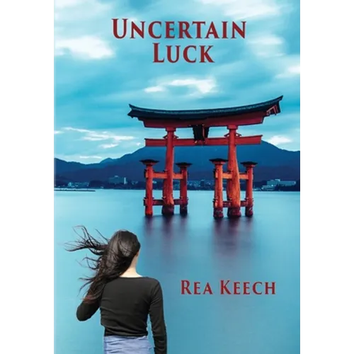 Uncertain Luck - Hardcover