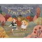 The Adventures of Bug Bite & Hiccup: The Troll Hunt - Hardcover