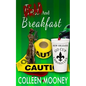 Dead and Breakfast: The New Orleans Go Cup Chronicles Series - Paperback