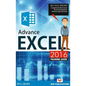 Advance Excel 2016 Training Guide - Paperback