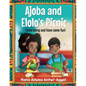 Ajoba and Elolo's Picnic: Come along and have some fun - Paperback