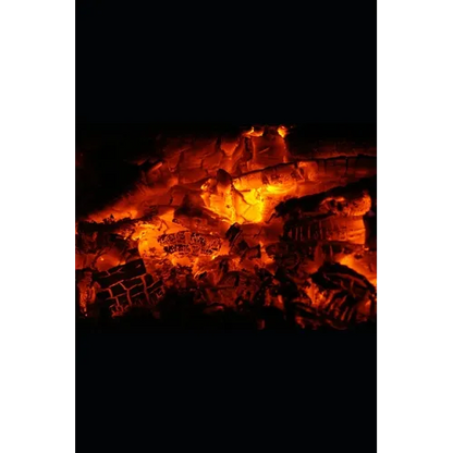 The Mysteries of Writing: The Burning Letter - Paperback