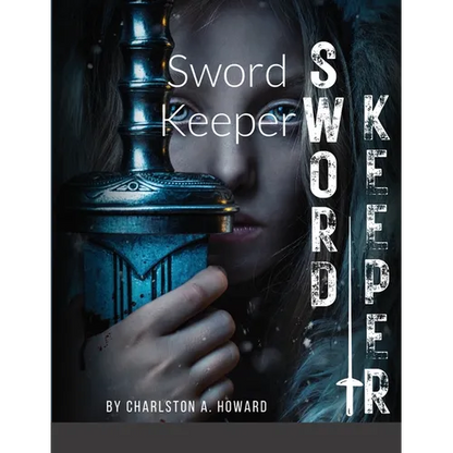 Sword Keeper - Paperback
