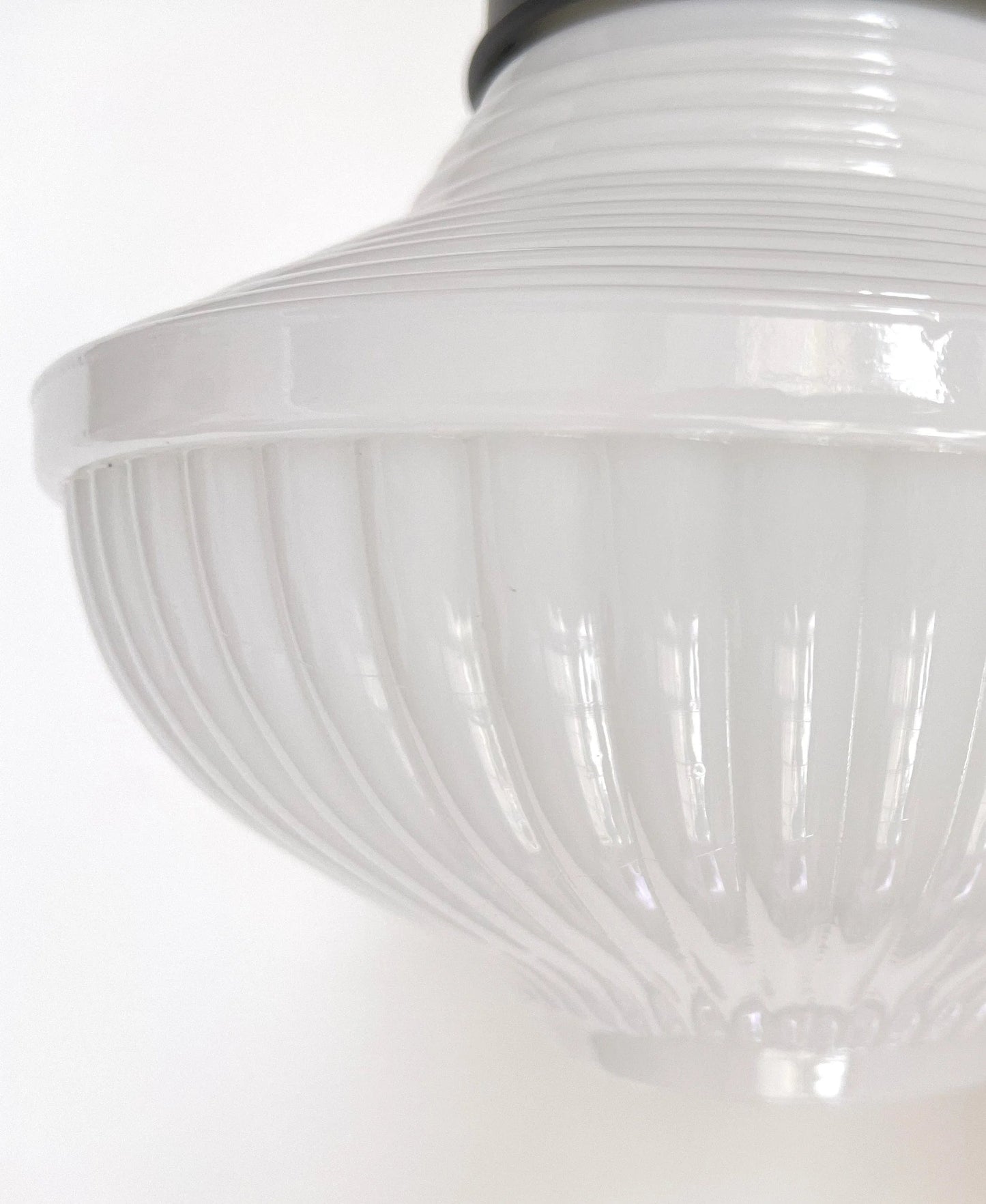 Traditional Schoolhouse Sconce Wall Light