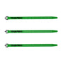 TRAPSKI Voile 15 inch Aluminum Buckle Tension Strap | UV-Resistant | Multi-Use Strap | 3 Year Warranty | USA Veteran Owned Business