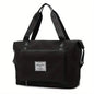 Travel Storage Zipper Handbag
