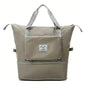Travel Storage Zipper Handbag