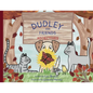Adjectives: Dudley and Friends - Paperback